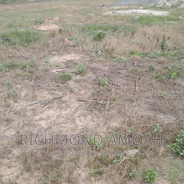 Half Plot for Sale at Queen of Peace Inside · Photo 1