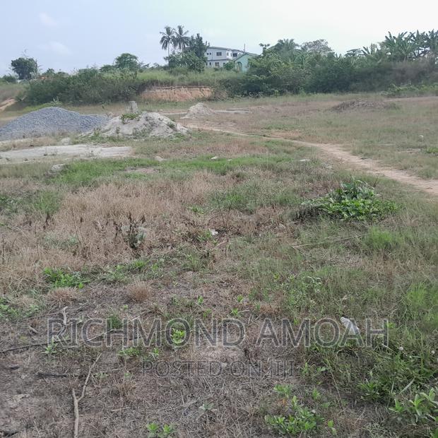Half Plot for Sale at Queen of Peace Inside · Photo 2