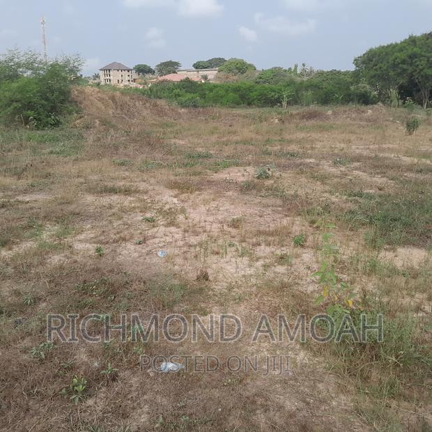 Half Plot for Sale at Queen of Peace Inside · Photo 3