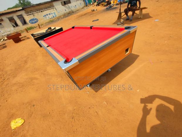 40pcs Of Token Coins Operating Snooker Board · Photo 4