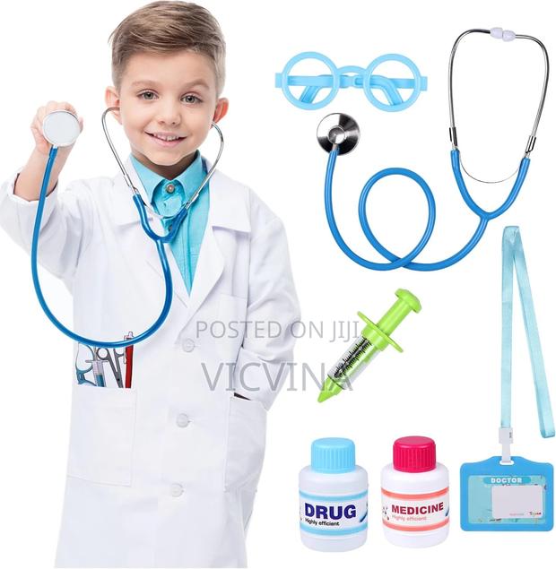 Doctor Career Wear photo 6