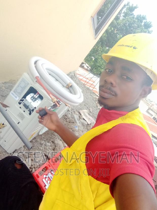 AC Installations
