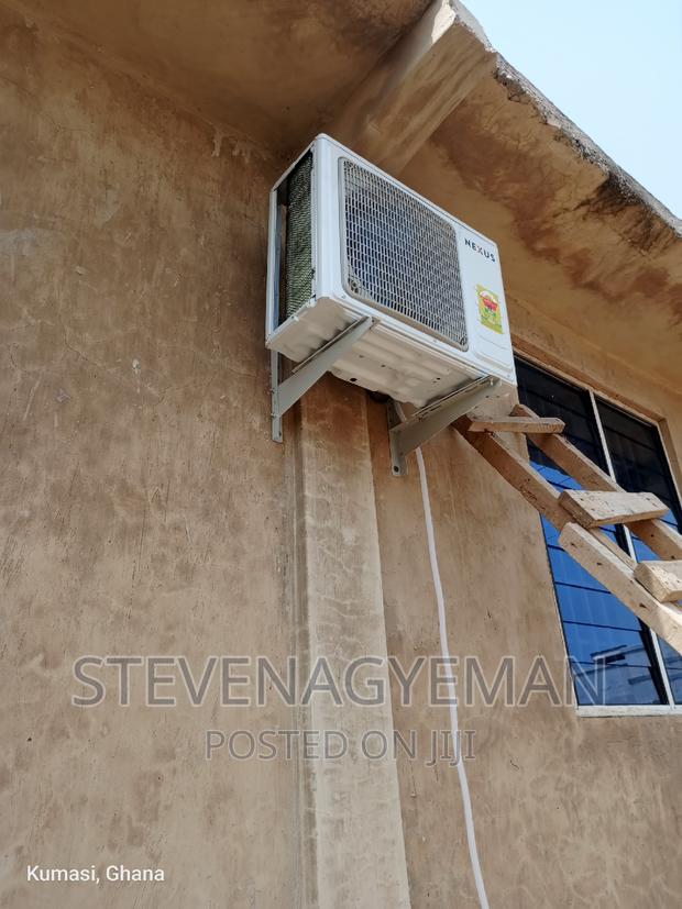 Installation of Air Conditioning photo 2