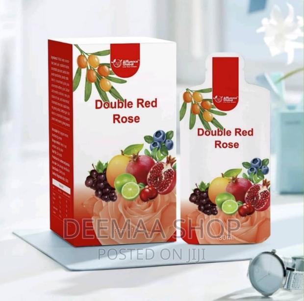 Double Red Rose Affluence Global · Photo 2