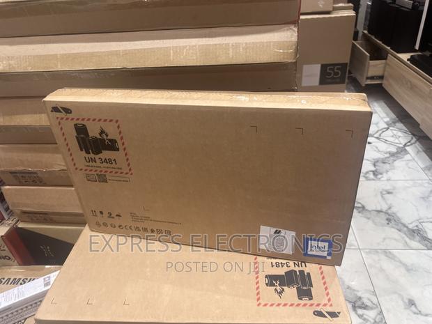 New Laptop HP 4GB Intel Core I3 HDD+SSD 1T · Photo 4