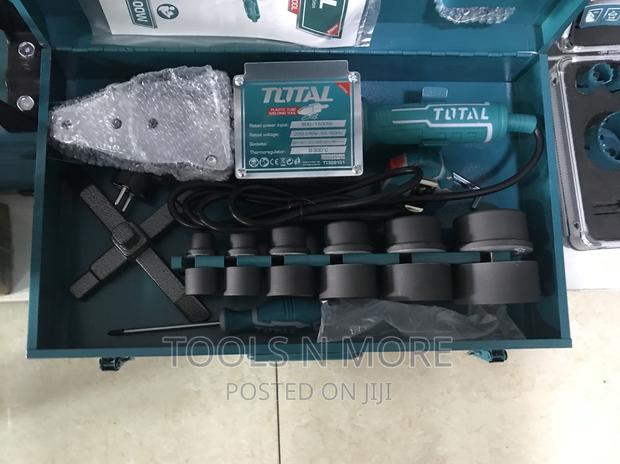 PPR Pipe Connector Machine · Photo 4