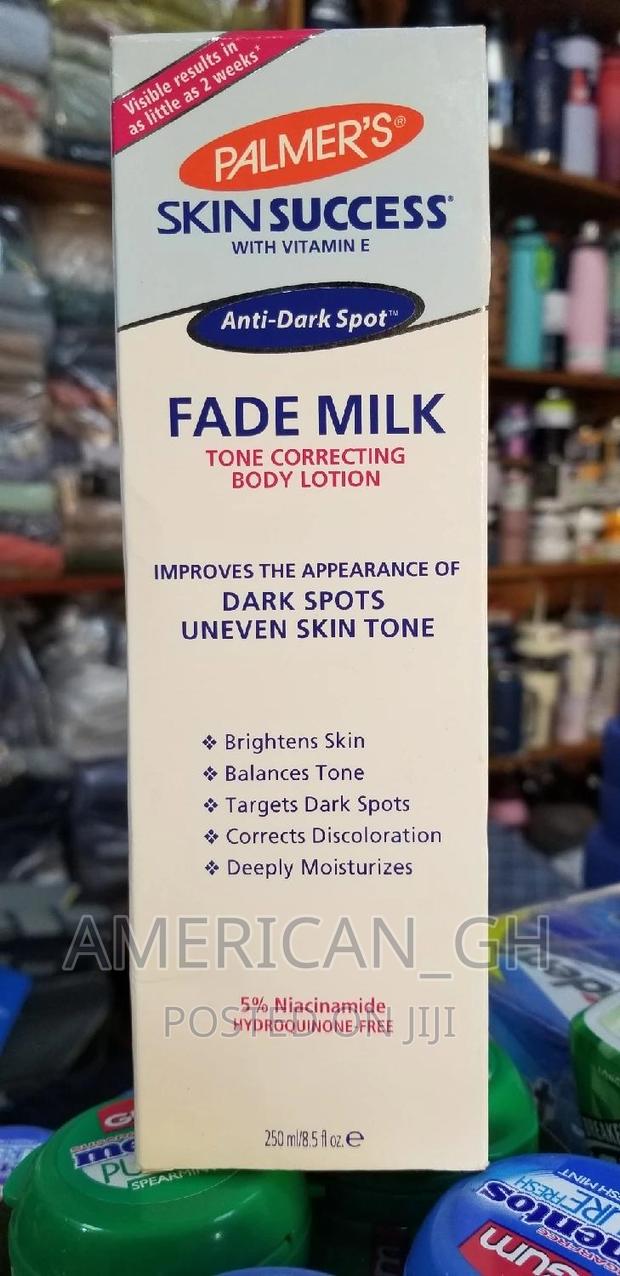 Original Palmer's Skin Success Fade Milk (USA) · Photo 3
