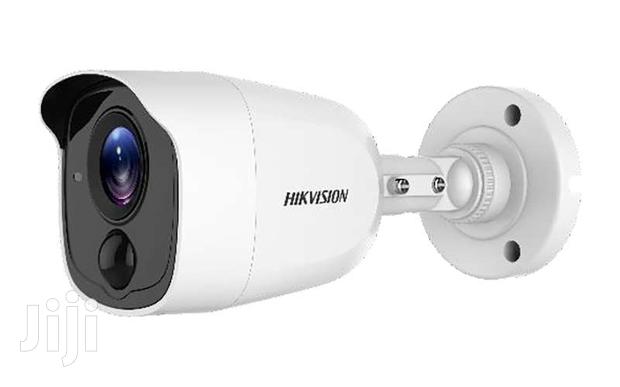 CCTV Hikvision Ds-2ce11d0t-Pirl 2mp Bullet · Photo 4