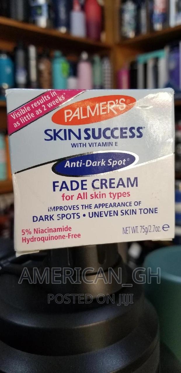 Original Palmer's Skin Success Fade Cream(USA) · Photo 3