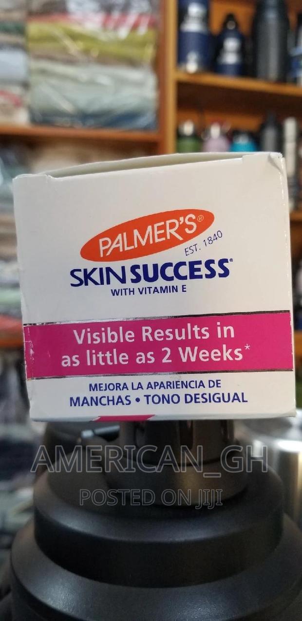 Original Palmer's Skin Success Fade Cream(USA) · Photo 4