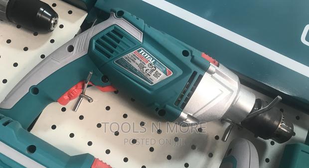 TOTAL Impact Drill 1010W · Photo 4