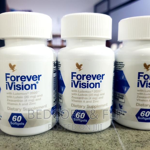 Buy Forever Ivision for Eyes · Photo 1