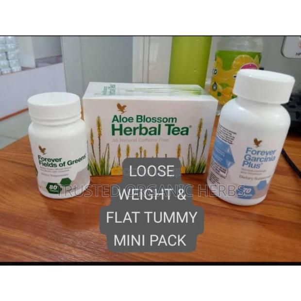 3in1 Natural Flat Tummy and Weight Loss Products · Photo 2