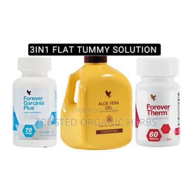 3in1 Flat Tummy Solution · Photo 2