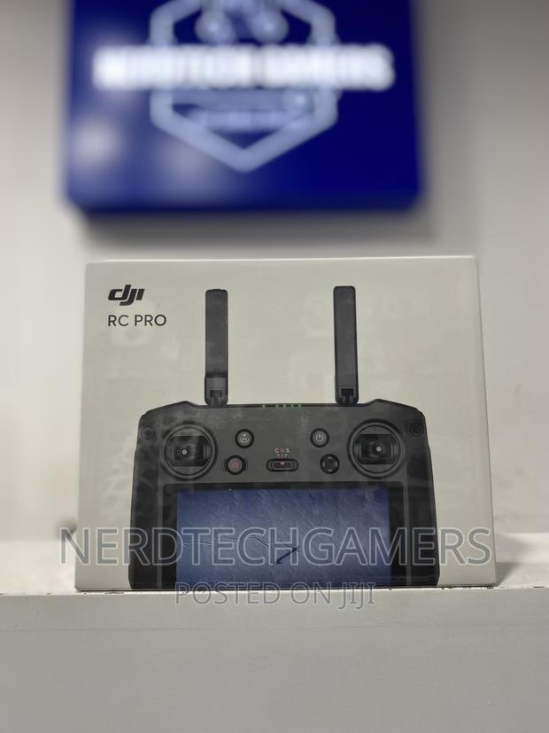 Dji Rc Pro Controller · Photo 4