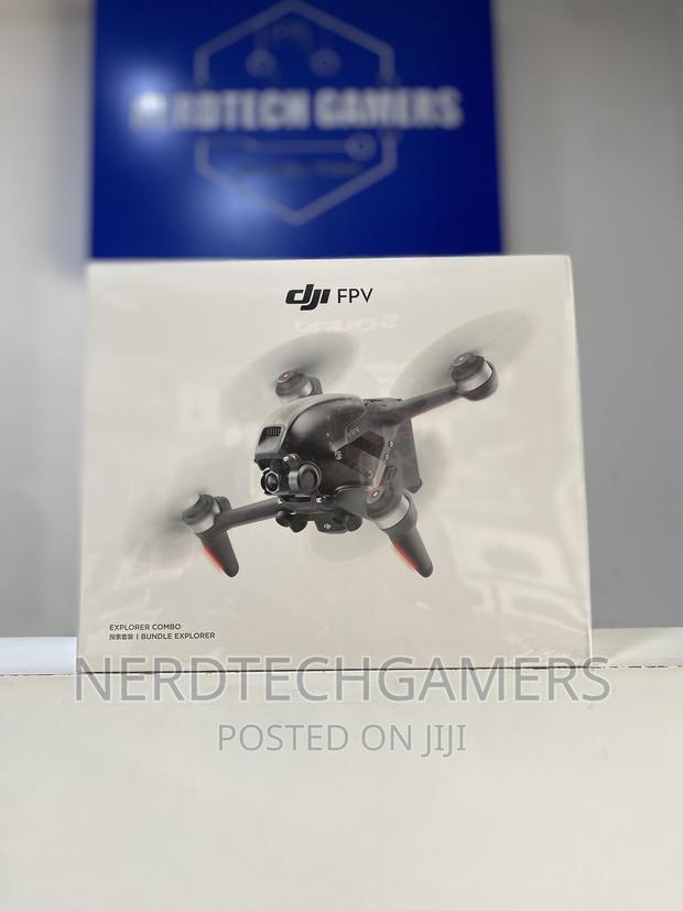 Dji FPV Explorer Combo · Photo 4