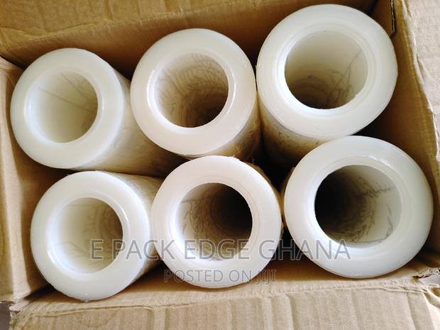 A Roll of Stretch Film · Photo 4