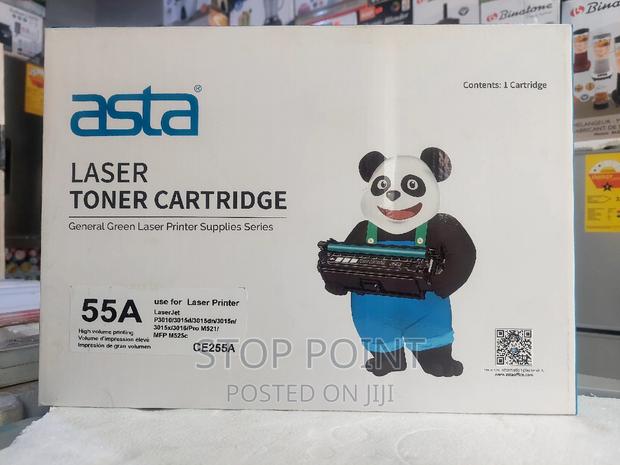 Quality 55A Toner · Photo 4