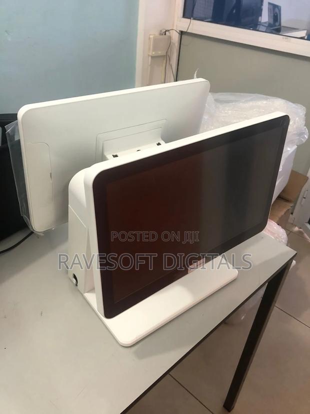 Barber Shop,Cosmetic, Beauty Salon Point of Sale (POS)System · Photo 3