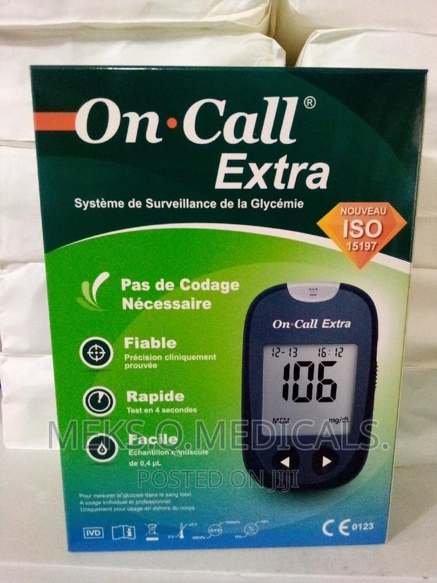 On Call Extra ( Glucose Meter ) · Photo 4