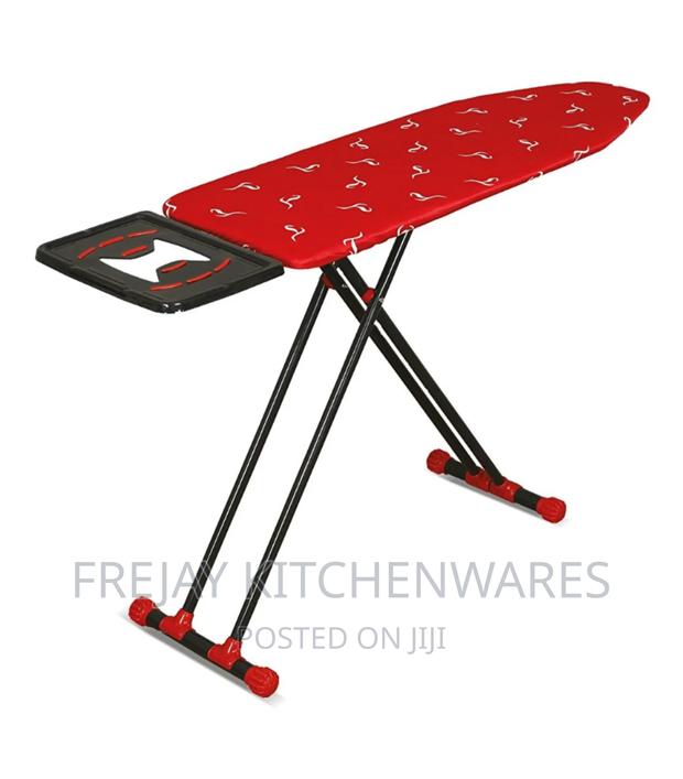 Ironing Board From Turkey photo 2
