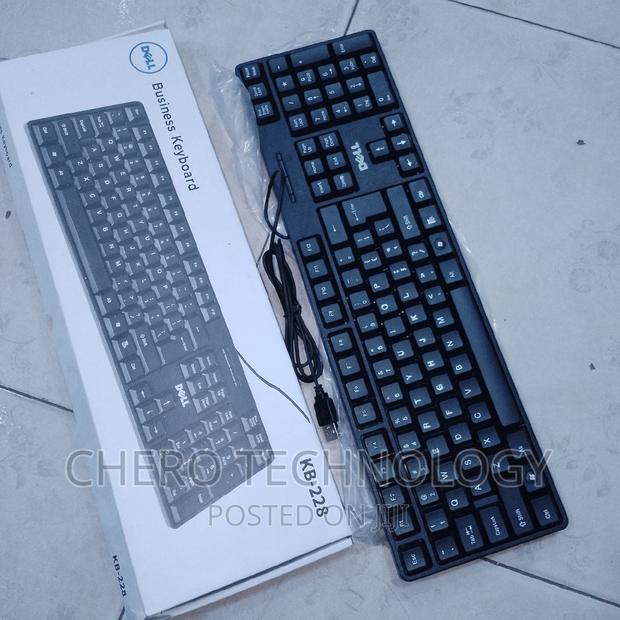 Dell Kb 228 Keyboard · Photo 2