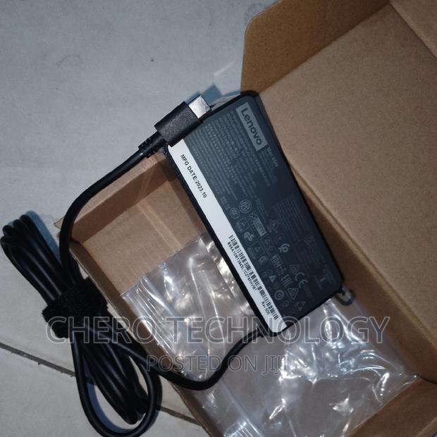LENOVO Type C Adapter · Photo 3