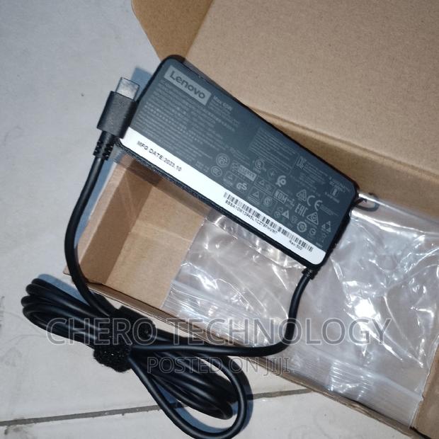 LENOVO Type C Adapter · Photo 4