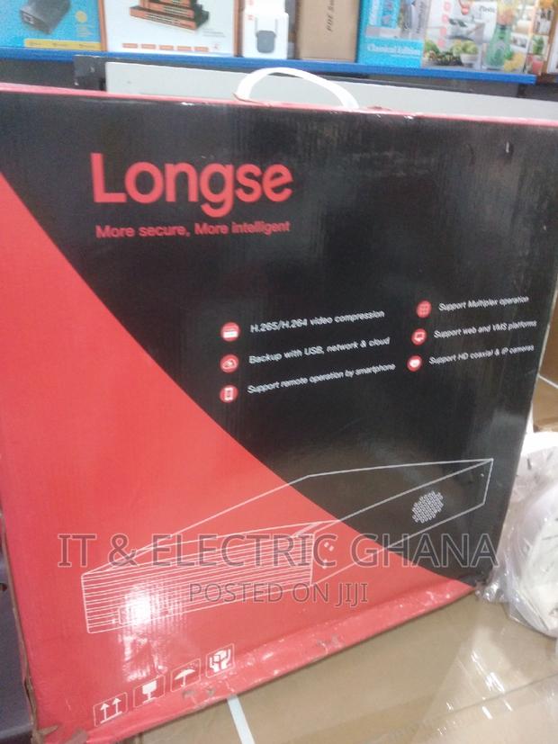 Longse 32 Channel NVR photo 11