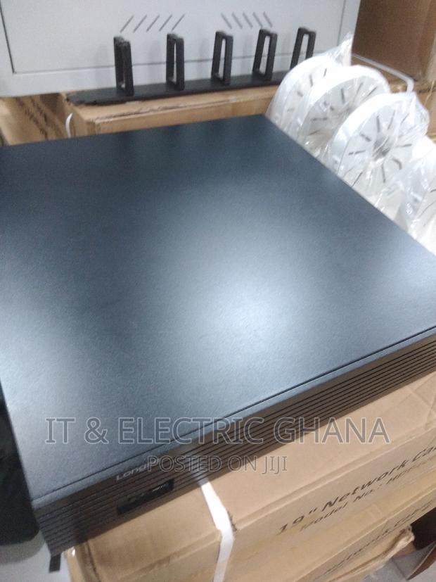 Longse 32 Channel NVR photo 2