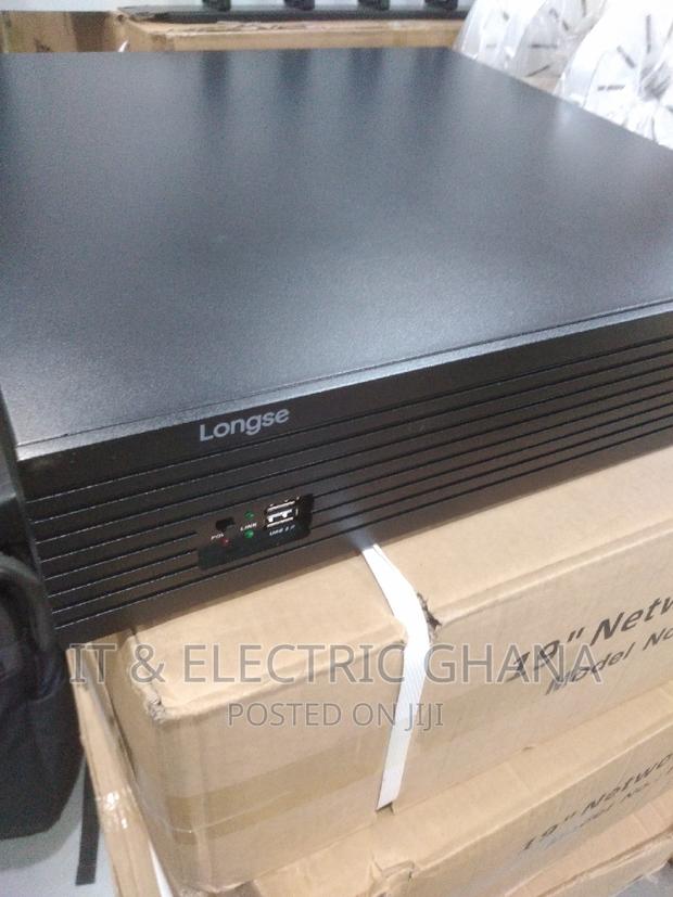 Longse 32 Channel NVR photo 8