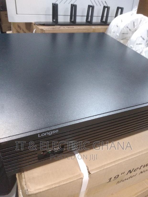 Longse 32 Channel NVR