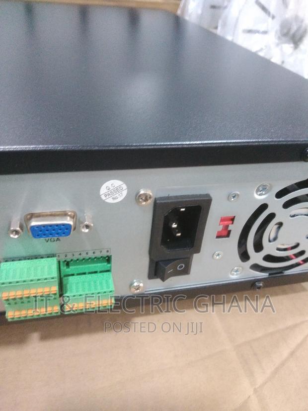 Longse 32 Channel NVR photo 9