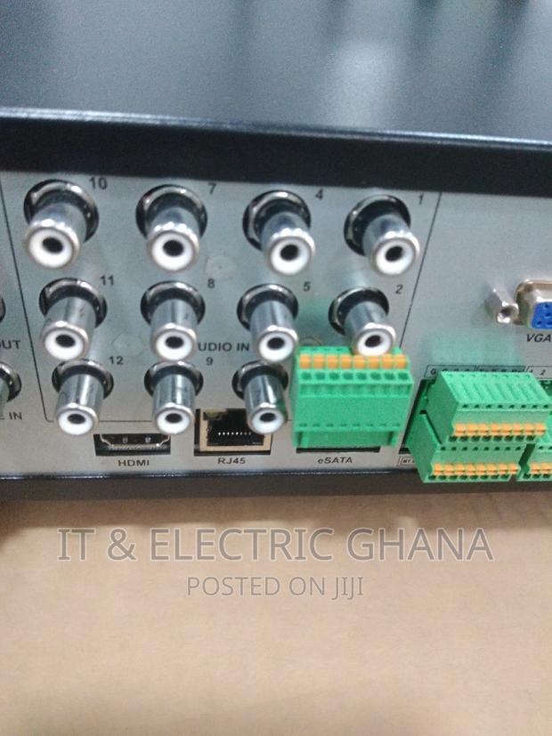 Longse 32 Channel NVR photo 7