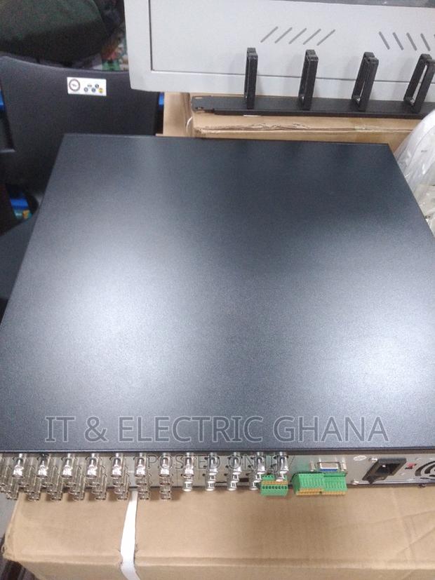 Longse 32 Channel NVR photo 3