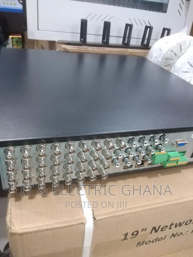 Longse 32 Channel NVR photo 6