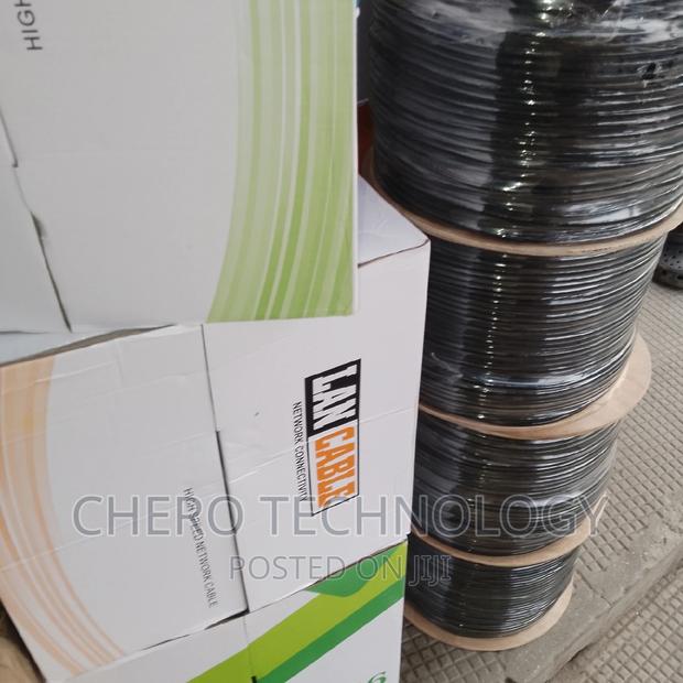 305M Network Cable (Cat6) · Photo 4
