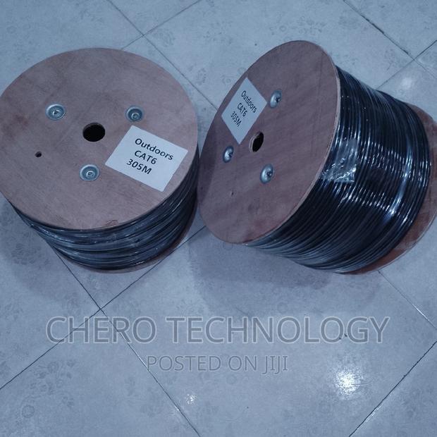 305m Outdoor Cable (Network Cable) · Photo 3
