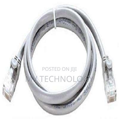 NCB-C6UGRYR1-3 - D-Link Cat6 · Photo 3