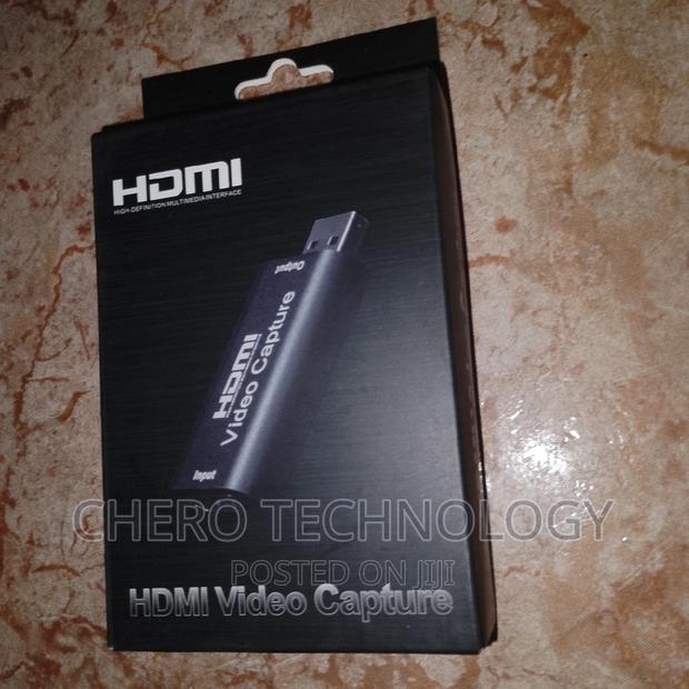 HDMI Video Capture · Photo 3