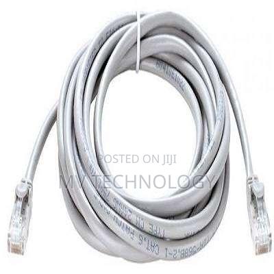 NCB-C6UGRYR1-3 - D-Link Cat6 · Photo 4