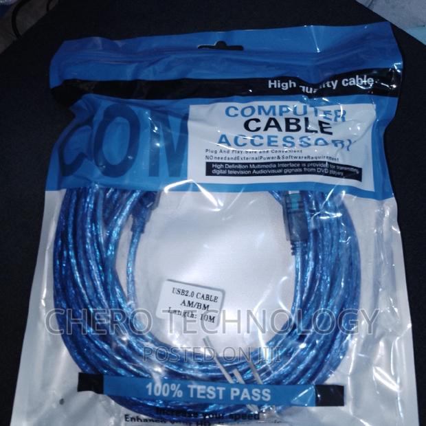 10M USB Extension Cable · Photo 2
