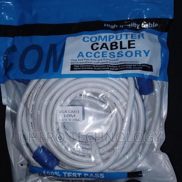 10M VGA Cable · Photo 2