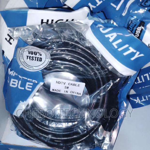 5M HDMI Cable · Photo 2