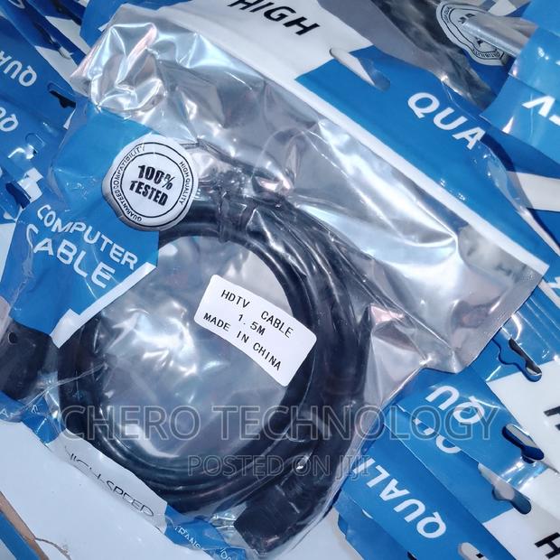1.5M HDMI Cable · Photo 2