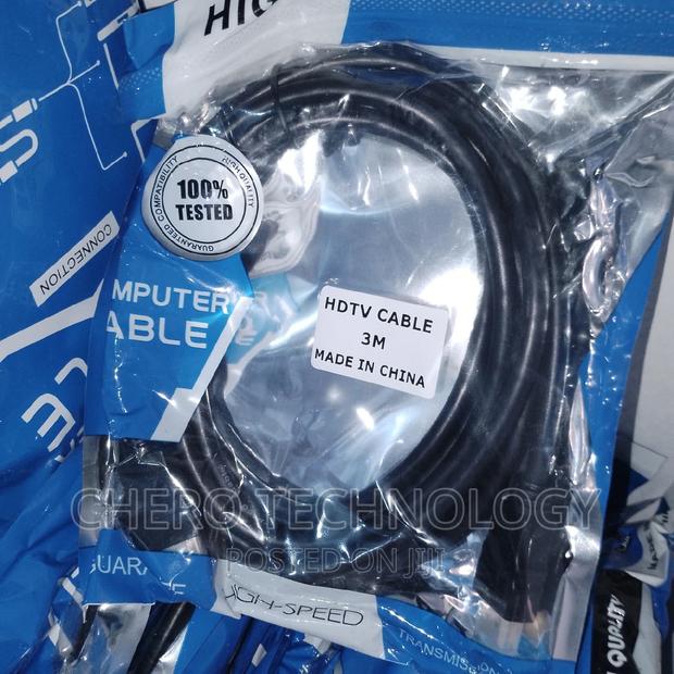 3M HDMI Cable · Photo 2