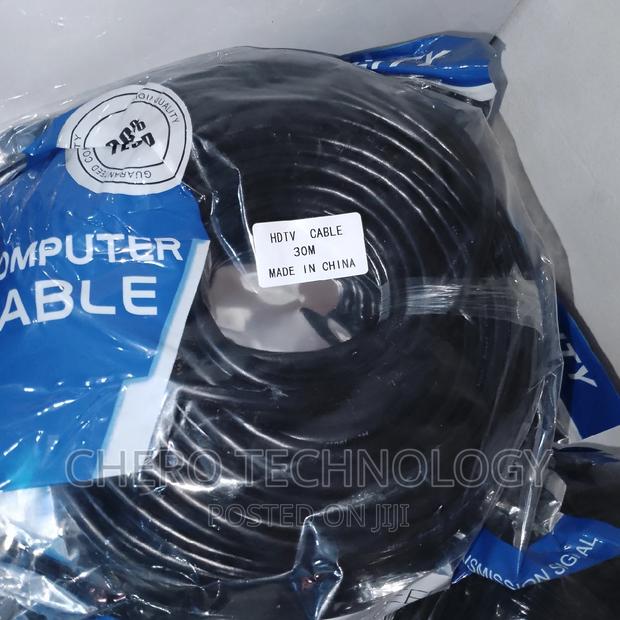 30M HDMI Cable · Photo 2
