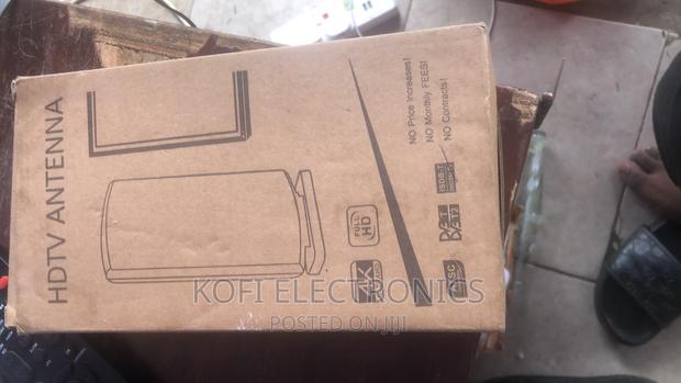 2024 Upgraded TV Antenna Up 880+ Miles, Antenna Tv · Photo 2