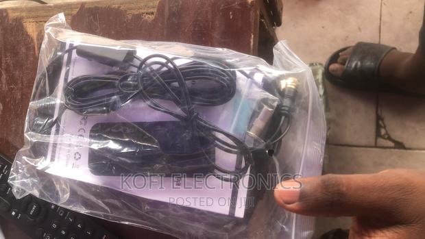 Powerful TV Antenna With Amplifier Signal Booster · Photo 2