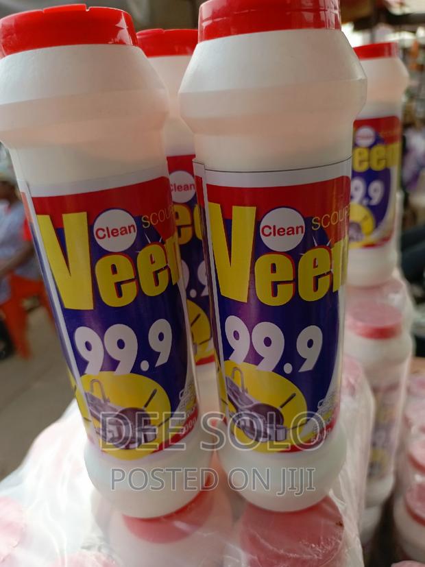 Vim Scouring Powder · Photo 4